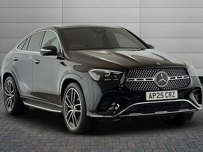 Mercedes GLE450 AMG