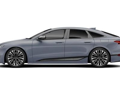 New 2025 Audi A6 e-tron Sport Hatchback | £62,567 (Super price)