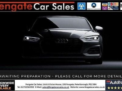 Audi A7 Sportback