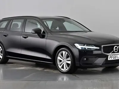 Used Volvo V60