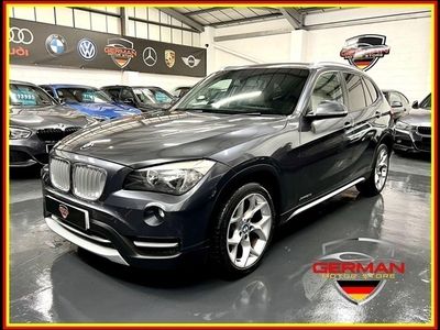 used BMW X1 X1 2.0xDrive20d xLine