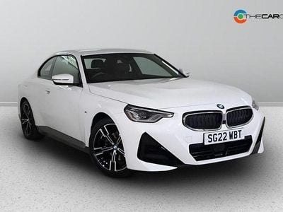 BMW 220