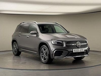 Mercedes GLB200