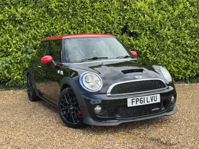 Używany Mini John Cooper Works