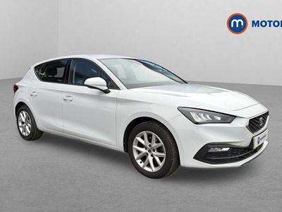 Used Seat Leon SE 110 HP (80 kW) 2023 Hatchback