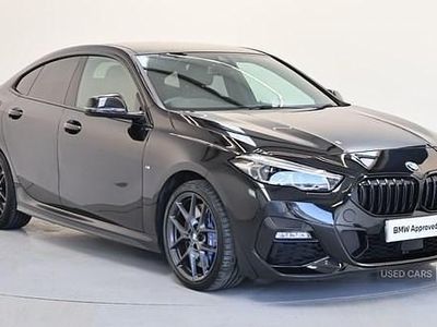 BMW 220