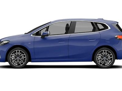 New BMW 220 M Sport 156 HP (114 kW) 2026 Estate