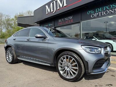 Mercedes GLC220