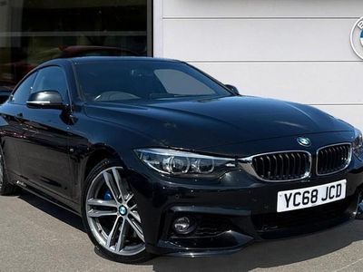 BMW 440