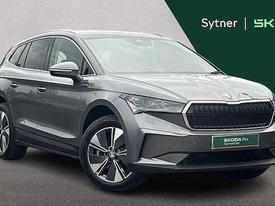 Skoda Enyaq iV