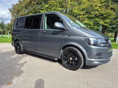 VW T6