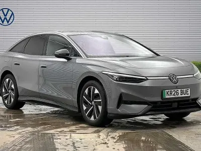 Used VW ID.7