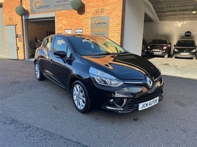 Renault Clio IV