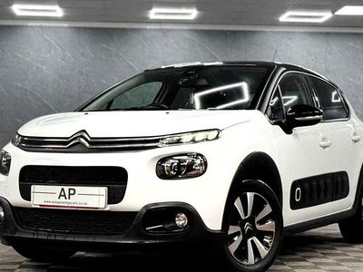 Used 2019 Citroën C3 Flair | £6,490 (Good price)