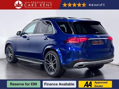 Mercedes GLE450 AMG