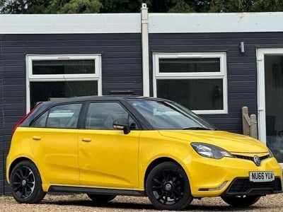 MG MG3
