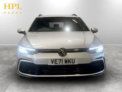 Used VW Golf VIII