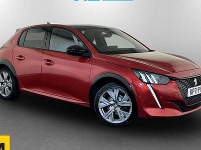 Used 2023 Peugeot 208 GTi Hatchback | £8,995 (Good price)