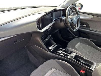 Used Vauxhall Mokka Design Edition 130 HP (95 kW) 2023 Black SUV