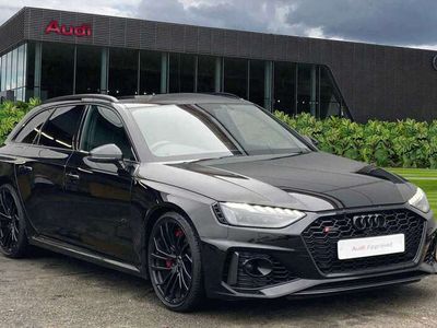 Audi RS4