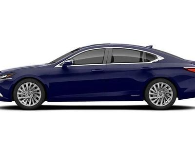 Lexus ES300H