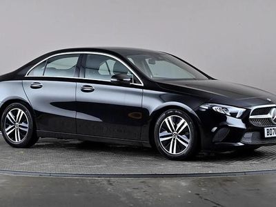 Mercedes A200