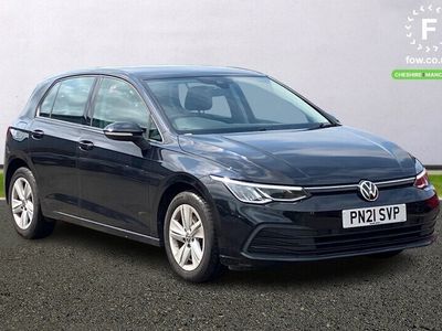 VW Golf VIII