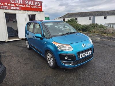 Citroën C3 Picasso