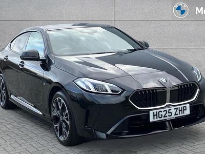 Used BMW 220 M Sport 170 HP (125 kW) 2025 Black sapphire