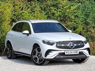 Mercedes GLC300