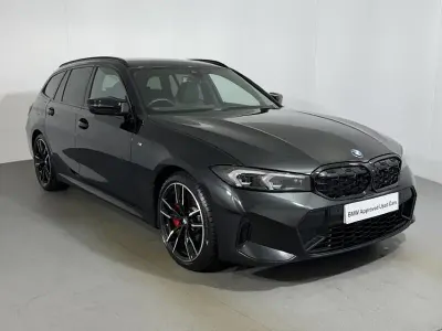 Used BMW M340