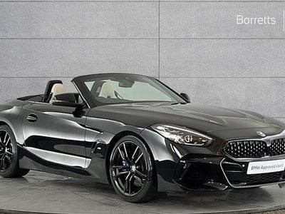 Used 2025 BMW Z4 M Sport Cabriolet | £35,990 (Super price)
