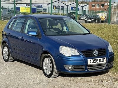 VW Polo