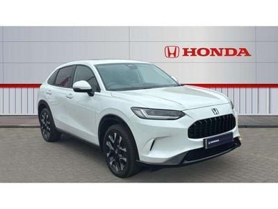 Honda ZR-V