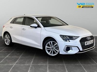 Audi A3 Sportback e-tron