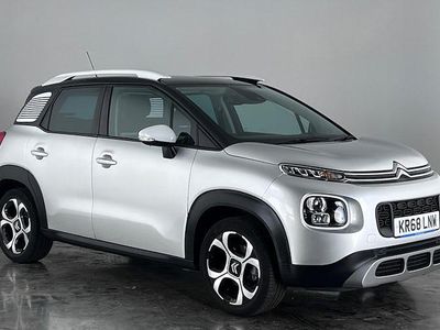 Used Citroën C3 Flair 110 HP (80 kW) 2020 Hatchback