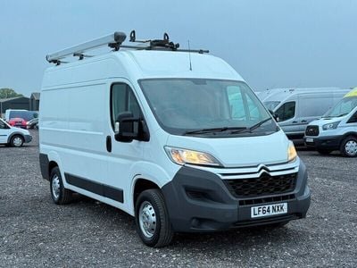 Citroën Relay