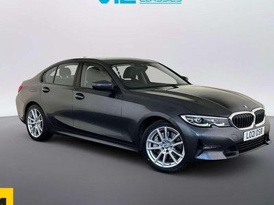 Used BMW 330e Sport Line 292 HP (214 kW) 2022 Sedan