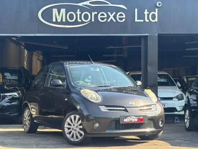 Used Nissan Micra