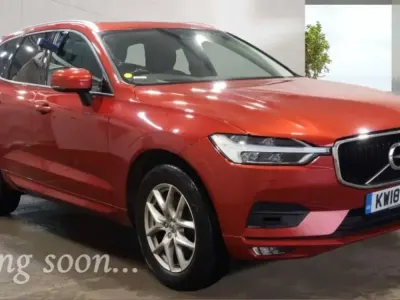 Usado Volvo XC60