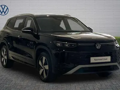 New VW Tayron 150 HP (110 kW) 2026 SUV