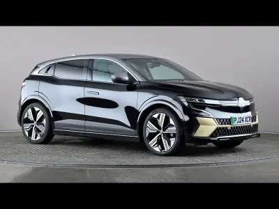 Used Renault Megane E-Tech