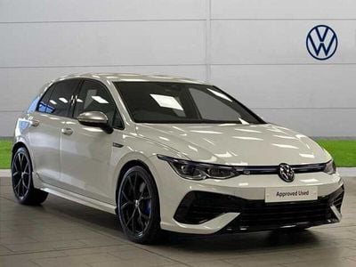 Used VW Golf VIII R 320 HP (235 kW) 2024
