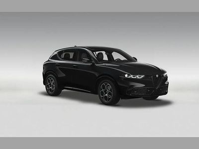 New Alfa Romeo Tonale Veloce 276 HP (202 kW) 2025 Other SUV