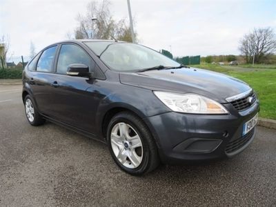 used Ford Focus 1.6 Style