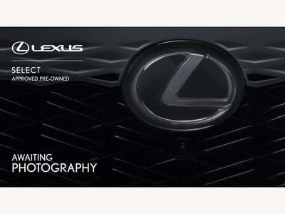 Lexus NX350h