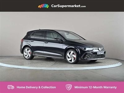 VW Golf VIII