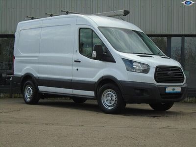 used Ford Transit 2.0 330 EcoBlue