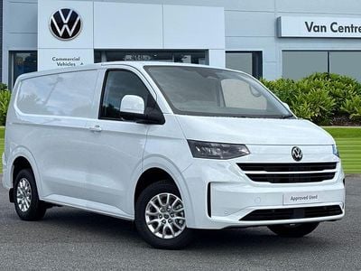 VW T6.1