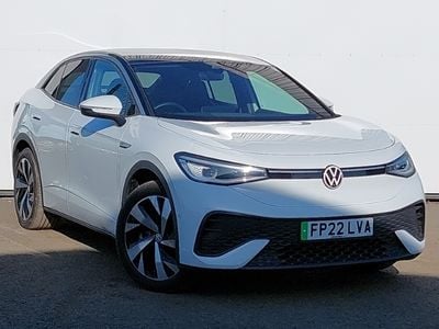 VW ID.5